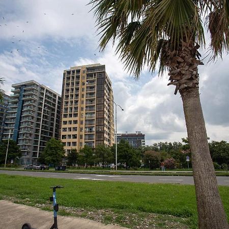 Batumi Rumi Beach מראה חיצוני תמונה