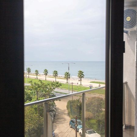 Batumi Rumi Beach מראה חיצוני תמונה