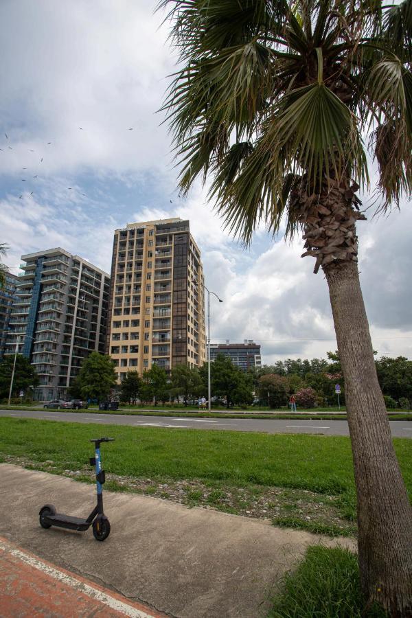 Batumi Rumi Beach מראה חיצוני תמונה