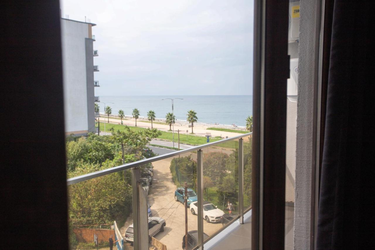 Batumi Rumi Beach מראה חיצוני תמונה
