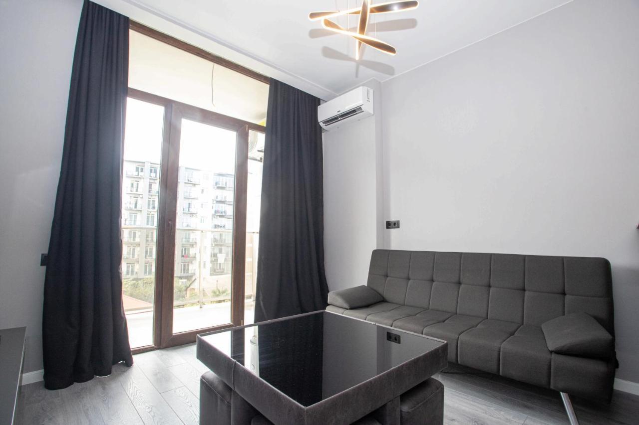 Batumi Rumi Beach מראה חיצוני תמונה