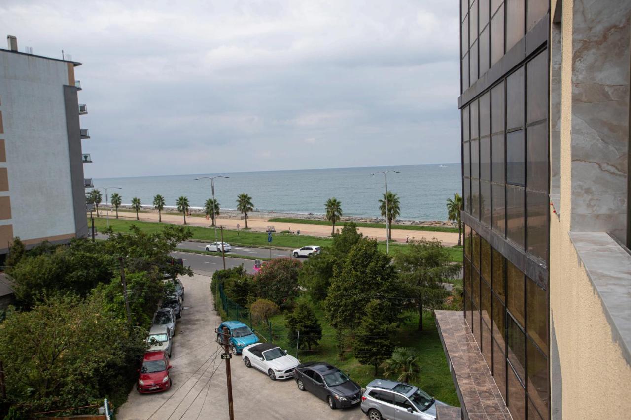 Batumi Rumi Beach מראה חיצוני תמונה