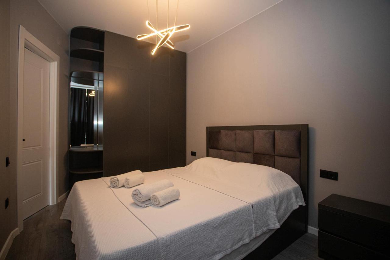 Batumi Rumi Beach מראה חיצוני תמונה
